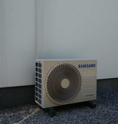 Airco installatie door Klima-Technics 6