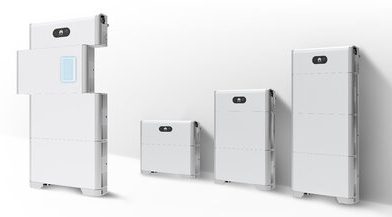 Thuisbatterij realisatie Klima-Technics 3