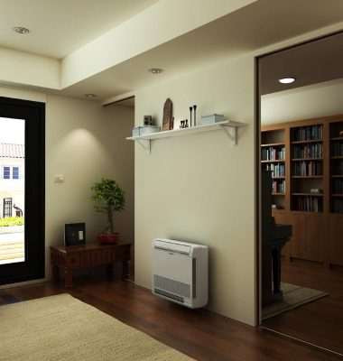 Airco installatie door Klima-Technics 3
