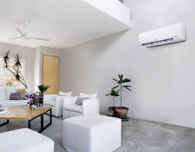 Airco installatie door Klima-Technics 2