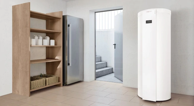 Warmtepompen realisatie Klima-Technics 7